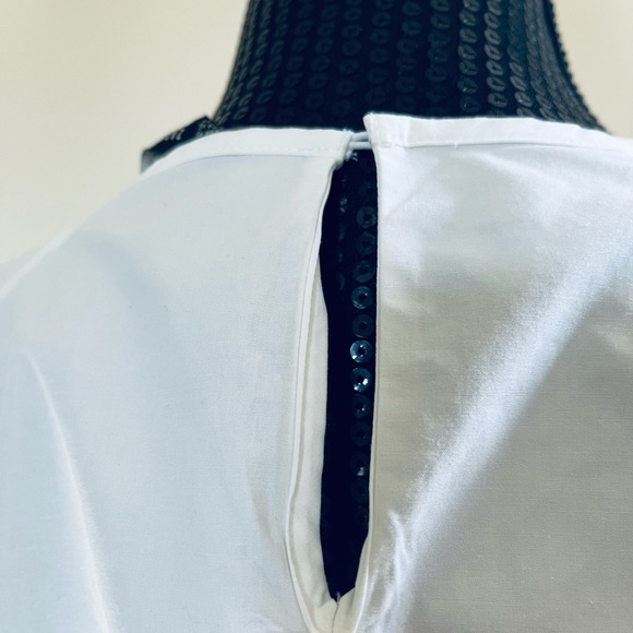 ZARA Basic - Market Shoulder Blouse - Picture 7 of 11